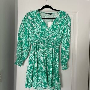 Zara Summer Dress